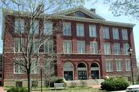 Fredericksburg Regional Library